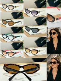 Picture of Chanel Sunglasses _SKUfw81853733fw
